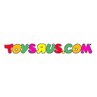 New Toys R Us Logo - Toys 