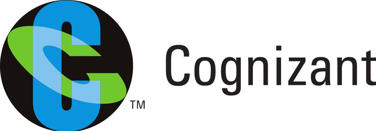 Cognizant New Logo - Cognizant Technology Solutions