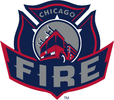 Chicago Fire Soccer Logo - Chicago Fire Soccer Club