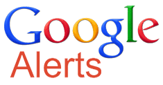 Google Alerts Logo - Google Alerts logo « Michelle Ockers
