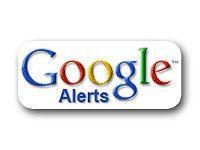 Google Alerts Logo - Google Alerts Logo. AirSafe.com Foundation
