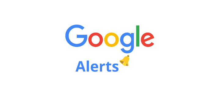 Google Alerts Logo - How To Set Up Google Alerts For Aggressive Content Planning? - Seo Lab