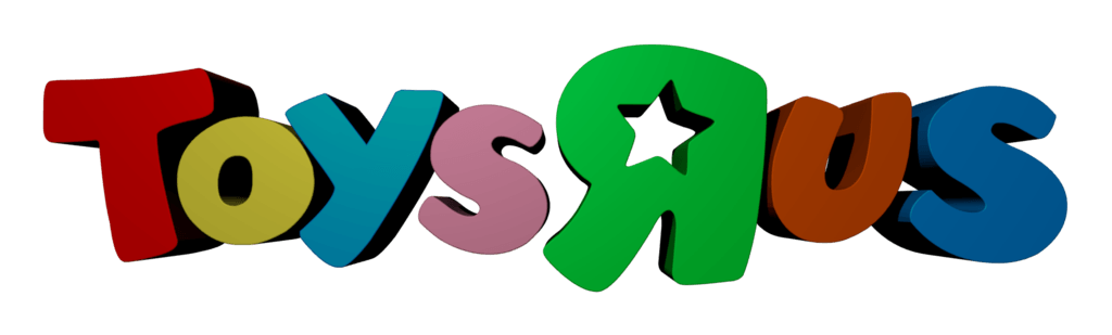 Toys R Us Logo - Toys R Us Png Logo - Free Transparent PNG Logos