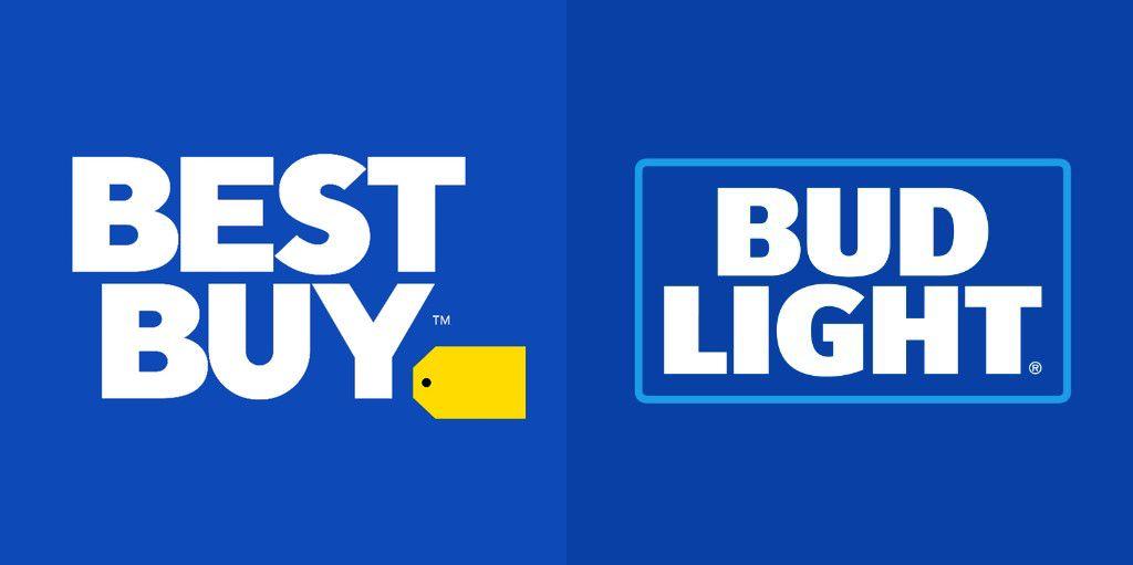 Cognizant New Logo - New Best Buy logo diminishes the shopping tag because brick-and ...