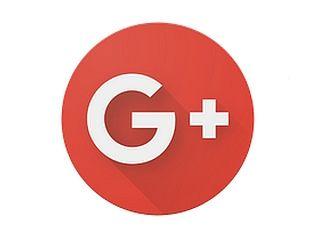 Google Plus App Logo - Revamped Google+ Web Interface Gets With 3 Column Stream View