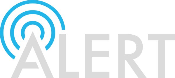 Google Alerts Logo - Alert
