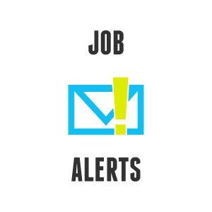 Google Alerts Logo - How to set up a Job Alert on IrishJobs.ie - IrishJobs Career Advice