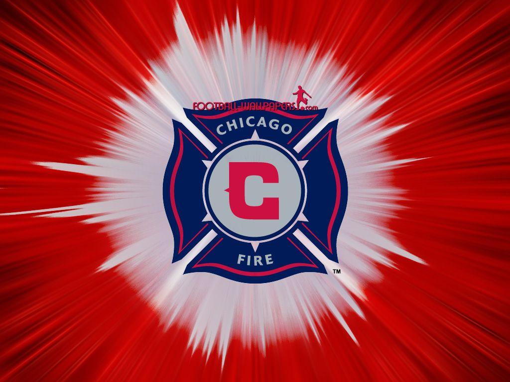 Chicago Fire Soccer Logo - Chicago fire soccer team Logos
