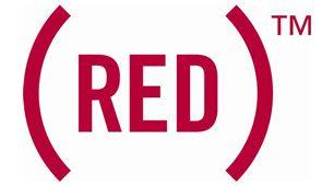 Red Campaign Logo - Presentation Name