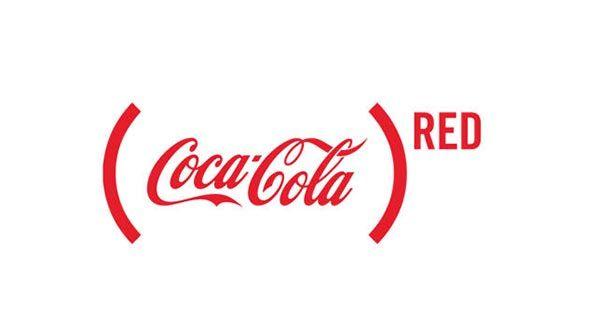 Red Campaign Logo - Coca-Cola Invites The World To “Share The Sound Of An AIDS Free ...