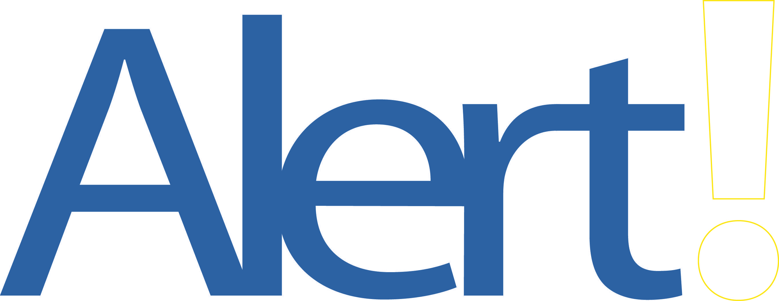Google Alerts Logo - Logos