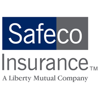 Car with Safeco Logo - Safeco Insurance Review 2019: Complaints, Ratings and Coverage