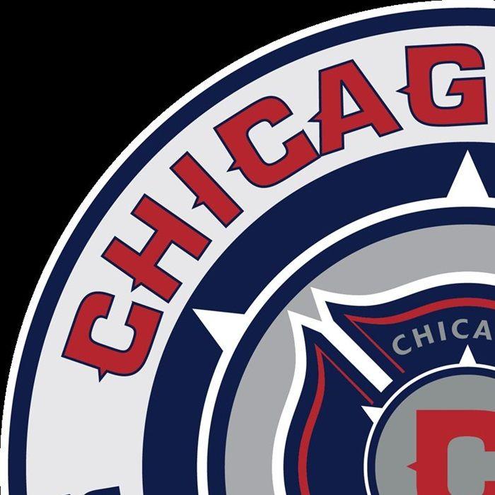Chicago Fire Soccer Logo - Chicago Fire Boys U 18 19 Fire, Illinois