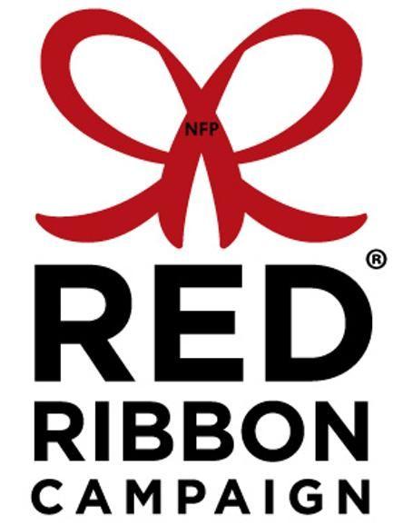 Red Campaign Logo - Celebrate Red Ribbon Week - Queen Anne's County Department of Health