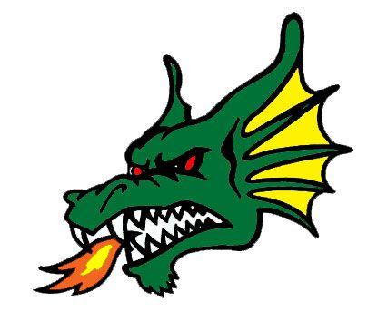 School Dragon Logo - Dragon Logo Clip Art - Michael & Andrianna Wilkinson.com