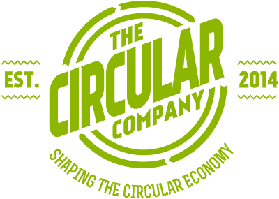 Circular Company Logo - About us