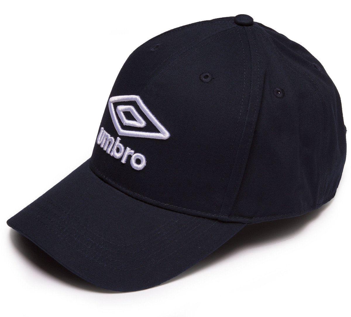 Peru Umbro Logo - LOGO CAP