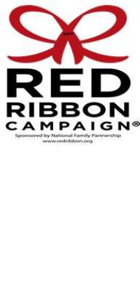 Red Ribbon Logo - Red Ribbon Campaign: Voting Page - Red Ribbon Photo Contest