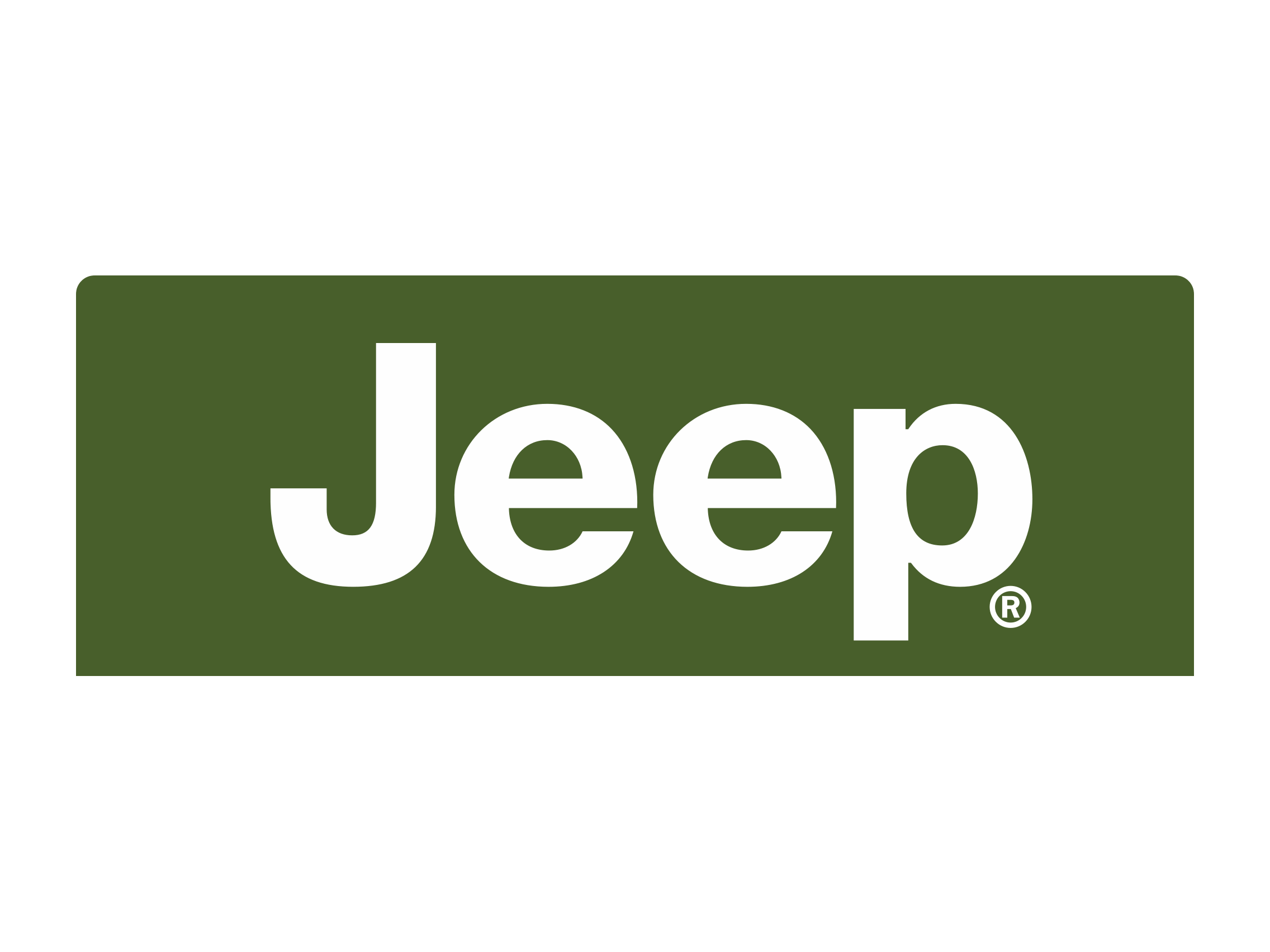 Jeep Logo - Jeep logo | Logok