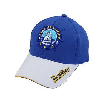 Round Face with Blue Logo - Patch Beach Sublimation Hat For Round Face Men Caps - Buy Hat For ...