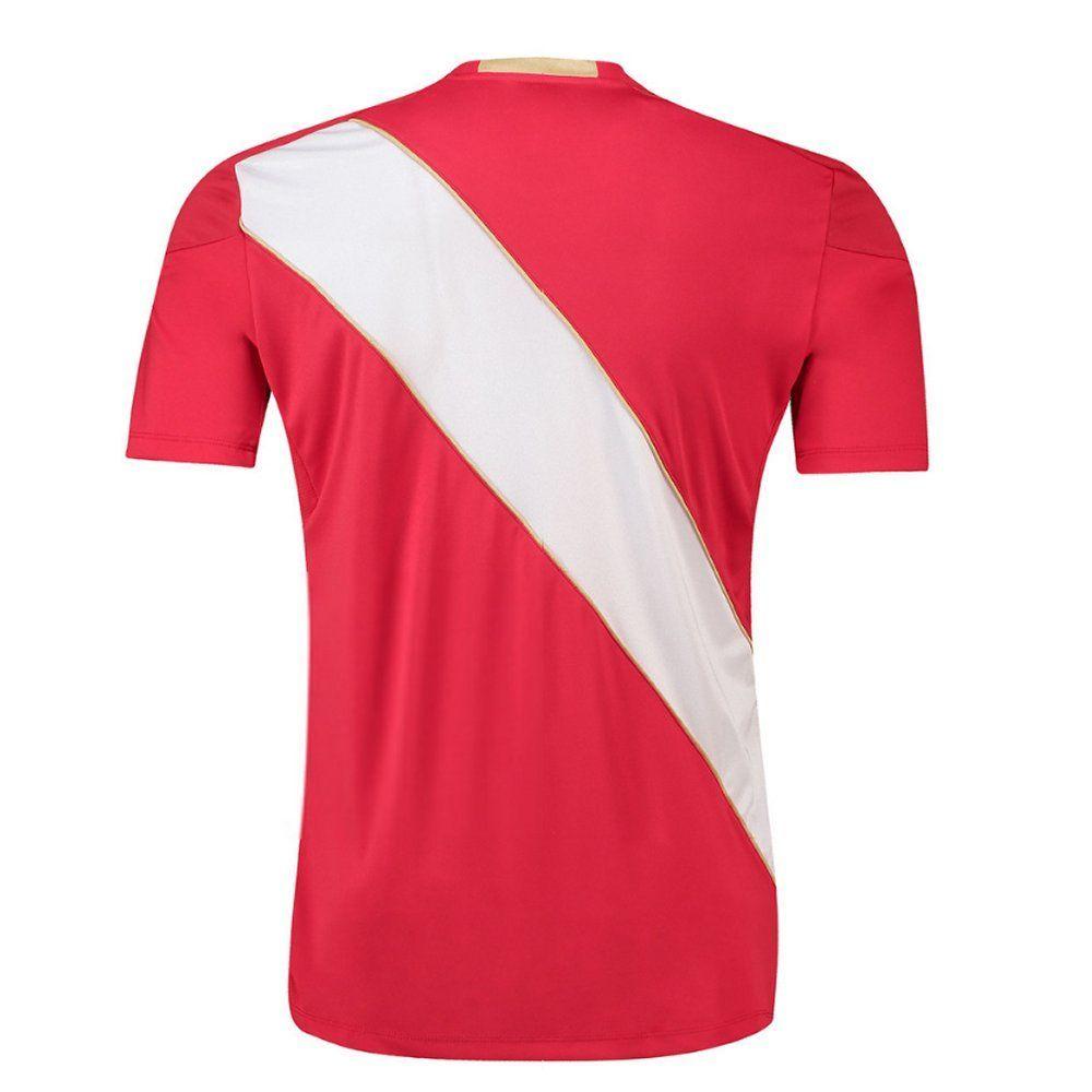 Peru Umbro Logo - Peru Umbro Adults Away Football Shirt 2018/19 - Purchase Yours today!
