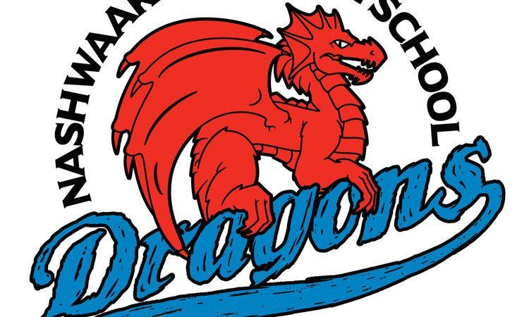 School Dragon Logo - Telegraph Journal