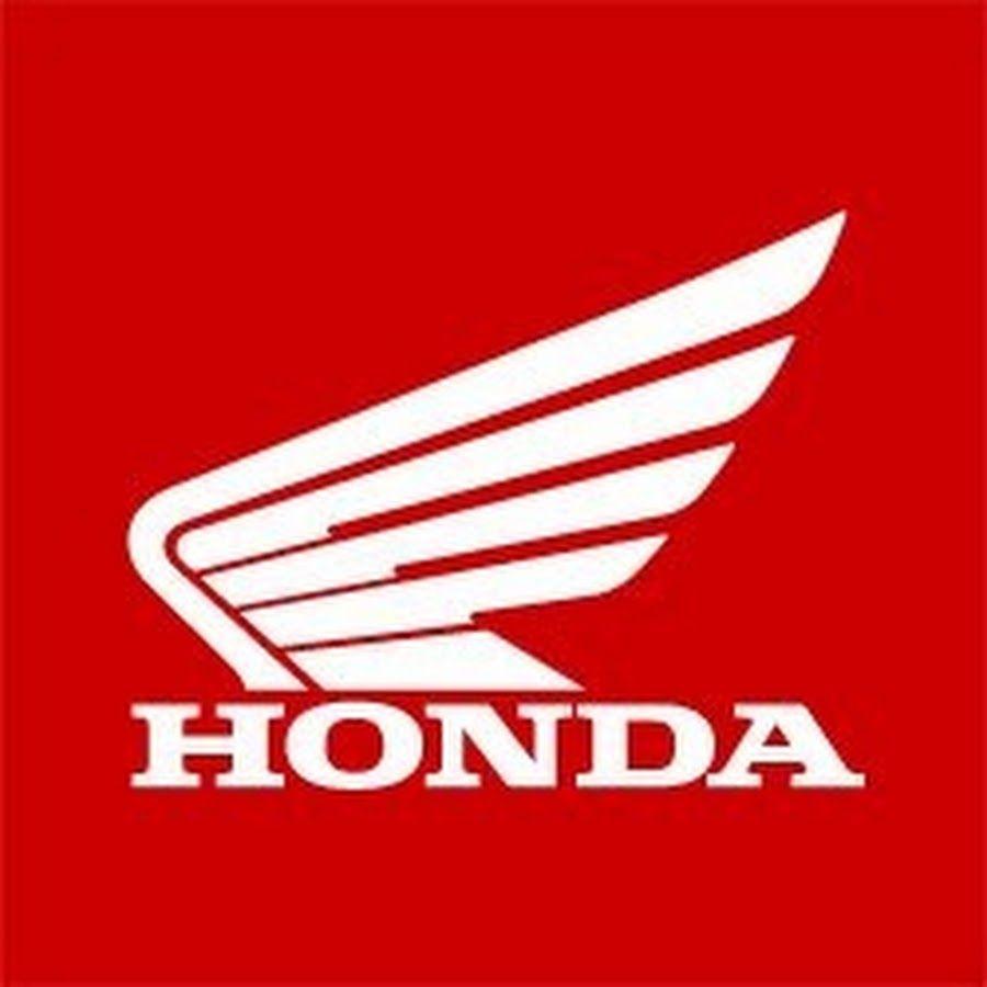 Honda Dirtbike Logo - Honda Motorcycles & ATVs - YouTube