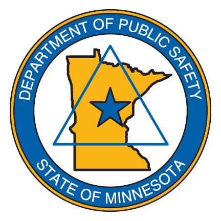 MN BCA Logo - Minnesota Department of Public Safety