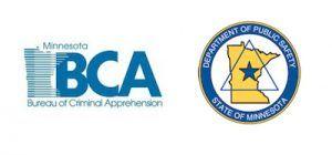 MN BCA Logo - AAA Bail Bonds Minnesota. Links to our friends and supporters