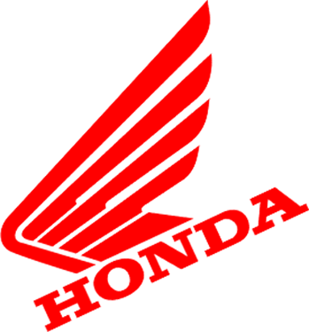 Honda Dirtbike Logo