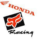 Honda Dirtbike Logo - 23 Best Fox racing images | Fox logo, Fox racing logo, Fox racing ...