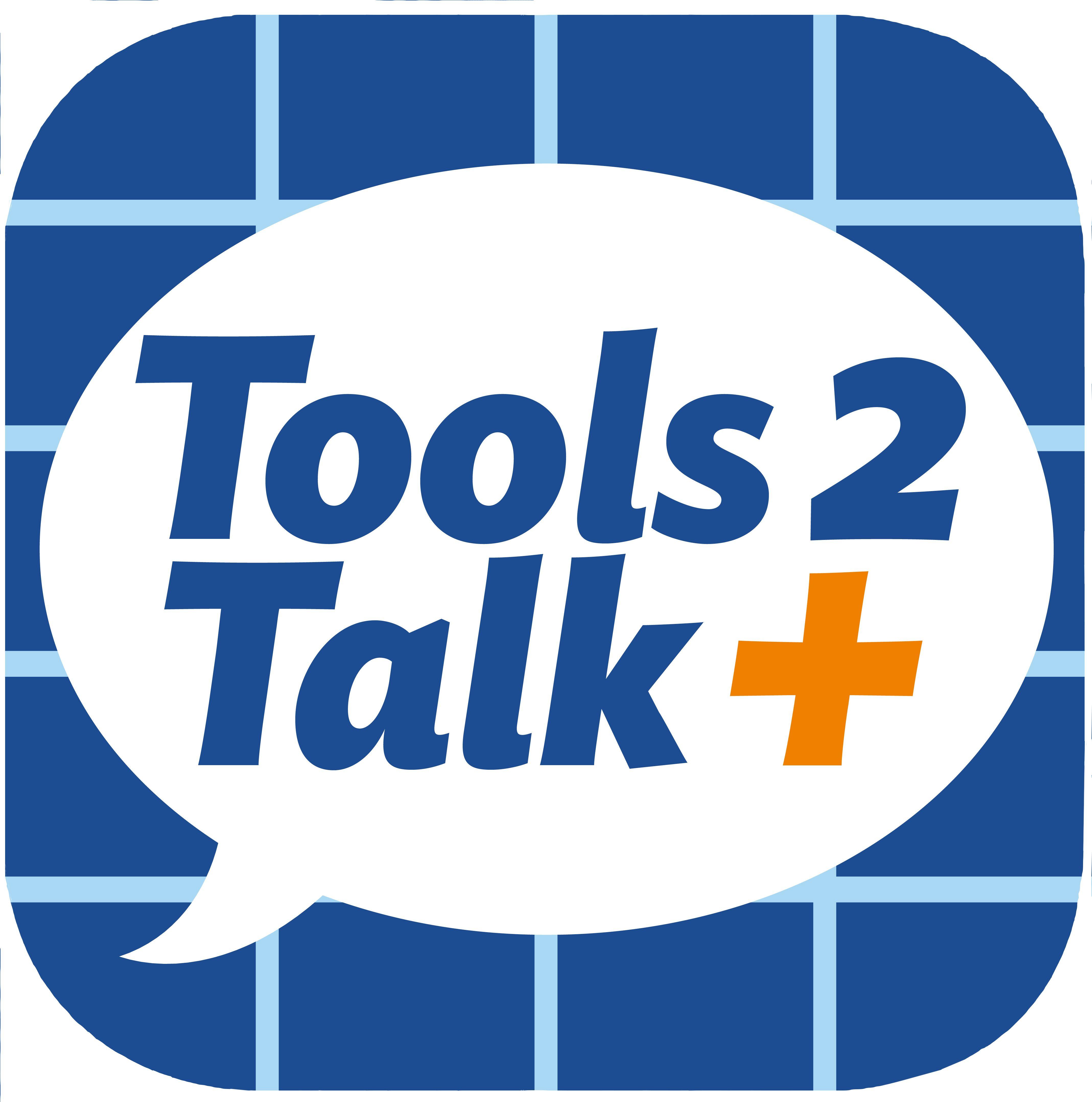 Google Plus App Logo - Tools2Talk+ App - Scope Australia Scope Australia