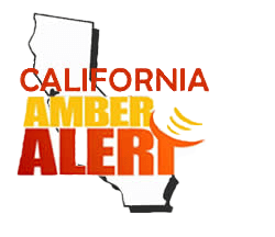 Google Alerts Logo - Amber Alert