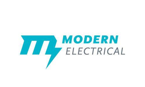 Electric M Logo - 40 Top & Best Creative Electrical Logo Designs Ideas & Inspiration 2018