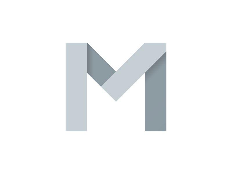 Google Material Logo - Material Logo by Brandon Mowat | Dribbble | Dribbble