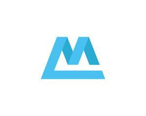 Electric M Logo - Search photo m logo