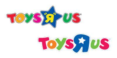 Toys R Us Logo - Toys “R” Us Logo Redesign Doesn't Mess Too Much With Success ...
