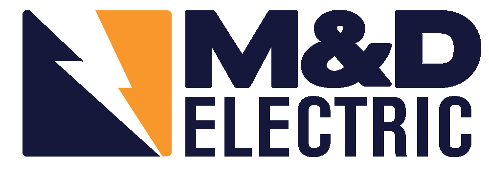 Electric M Logo - Sour Lake Industrial Electrician Services | Commercial Electricians ...