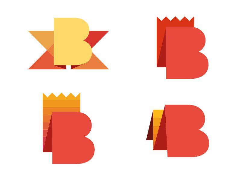 Google Material Logo - Bossanova Material Design logo by Mike Hince | Dribbble | Dribbble
