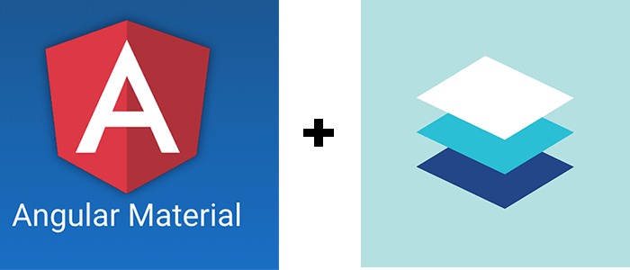 Google Material Logo - Angular Material: Thoughts & Review - Code with Coffee
