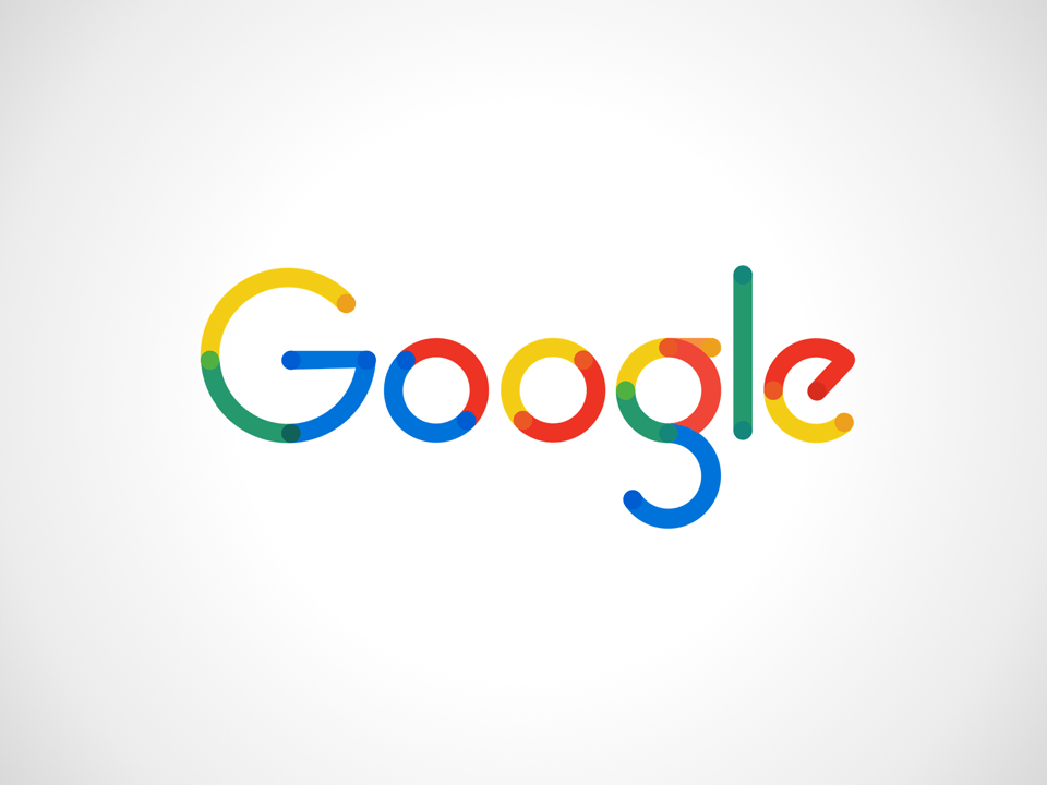 Google Material Logo - Google dots Logos