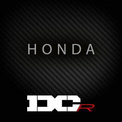 Honda Dirtbike Logo - Dirt Bike