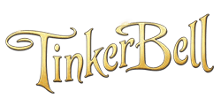 Tinkerbell Logo - Pin by Vickie Klingler on Tinkerbell | Pinterest | Tinkerbell ...