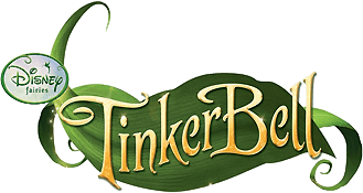 Tinkerbell Logo - Image - TinkerBell Logo.png | Disney-Microheroes Wiki | FANDOM ...