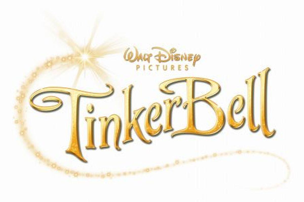 Tinkerbell Logo - Dadlyfe: Ranking the Tinker Bell movies - SBNation.com