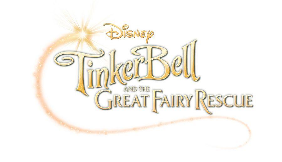 Tinkerbell Logo - Tinkerbell Vector | Tinkerbell Campanita Logo Vector Download Free ...