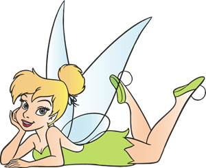 Tinkerbell Logo - TINKERBELL Logo Vector (.EPS) Free Download