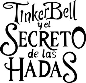 Tinkerbell Logo - Tinkerbell Logo Vectors Free Download