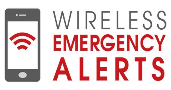 Google Alerts Logo - ECN Home Public Alert and Warning System (IPAWS)