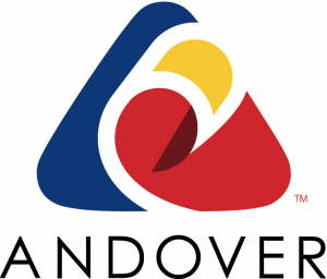 Andover Logo - Andover Logo 300x256 For Sport